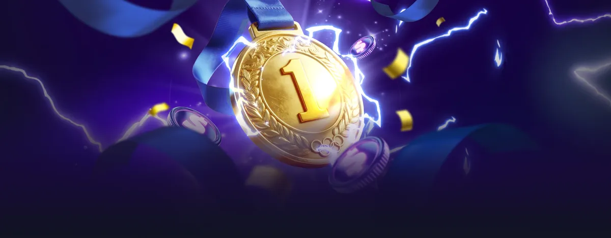 Scommetti come un campione!